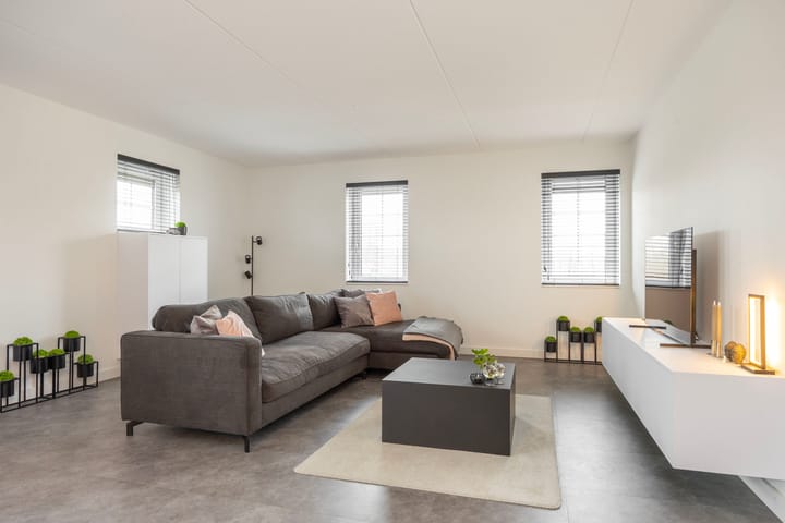 Foto 12 van Loevestein 87