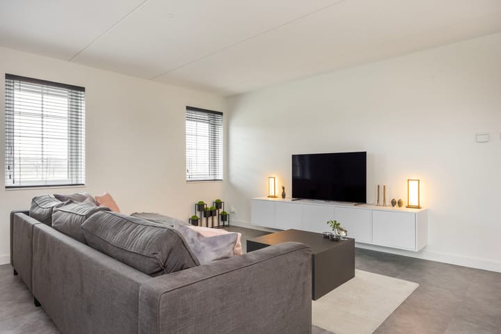 Foto 13 van Loevestein 87