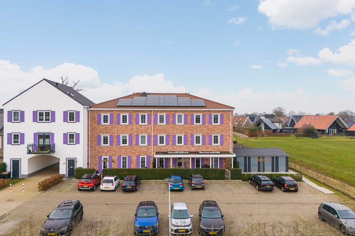 Foto 24 van Loevestein 87