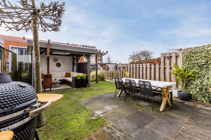 Photo 57 of IJsbloem 29