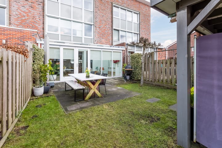 Photo 60 of IJsbloem 29