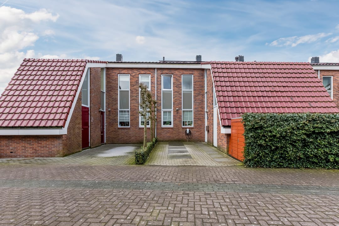 Foto 67 van IJsbloem 29