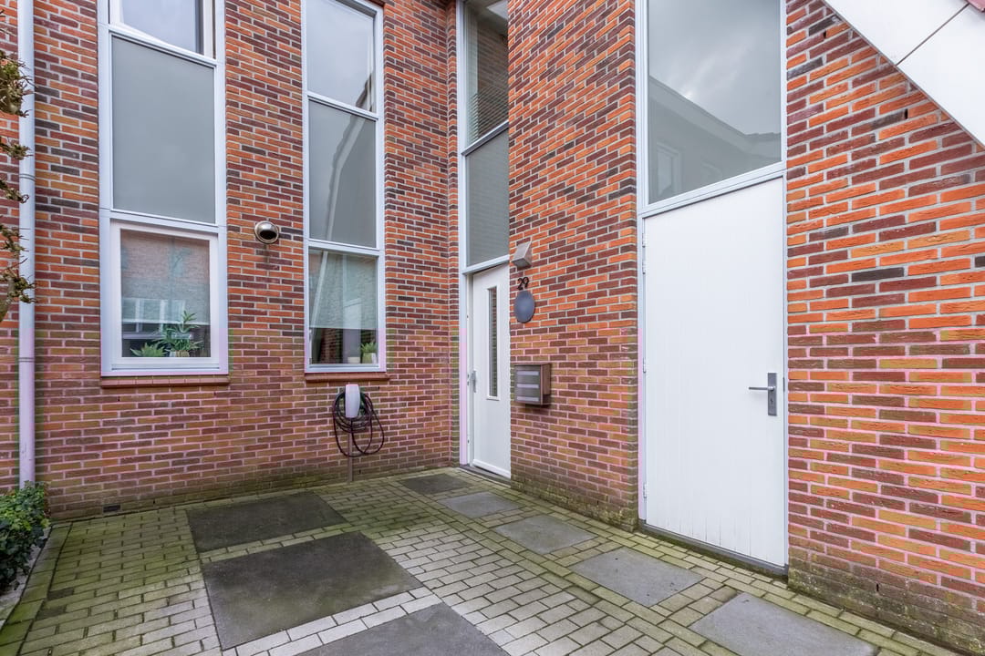 Foto 68 van IJsbloem 29