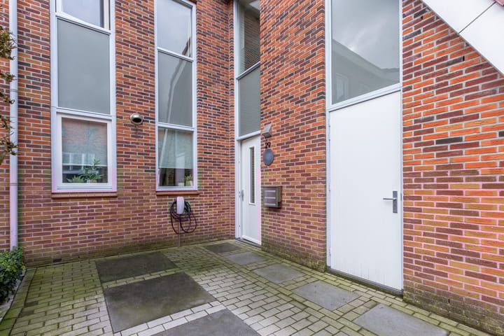 Photo 68 of IJsbloem 29