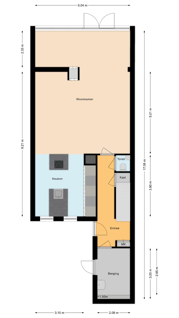 Photo 70 of IJsbloem 29