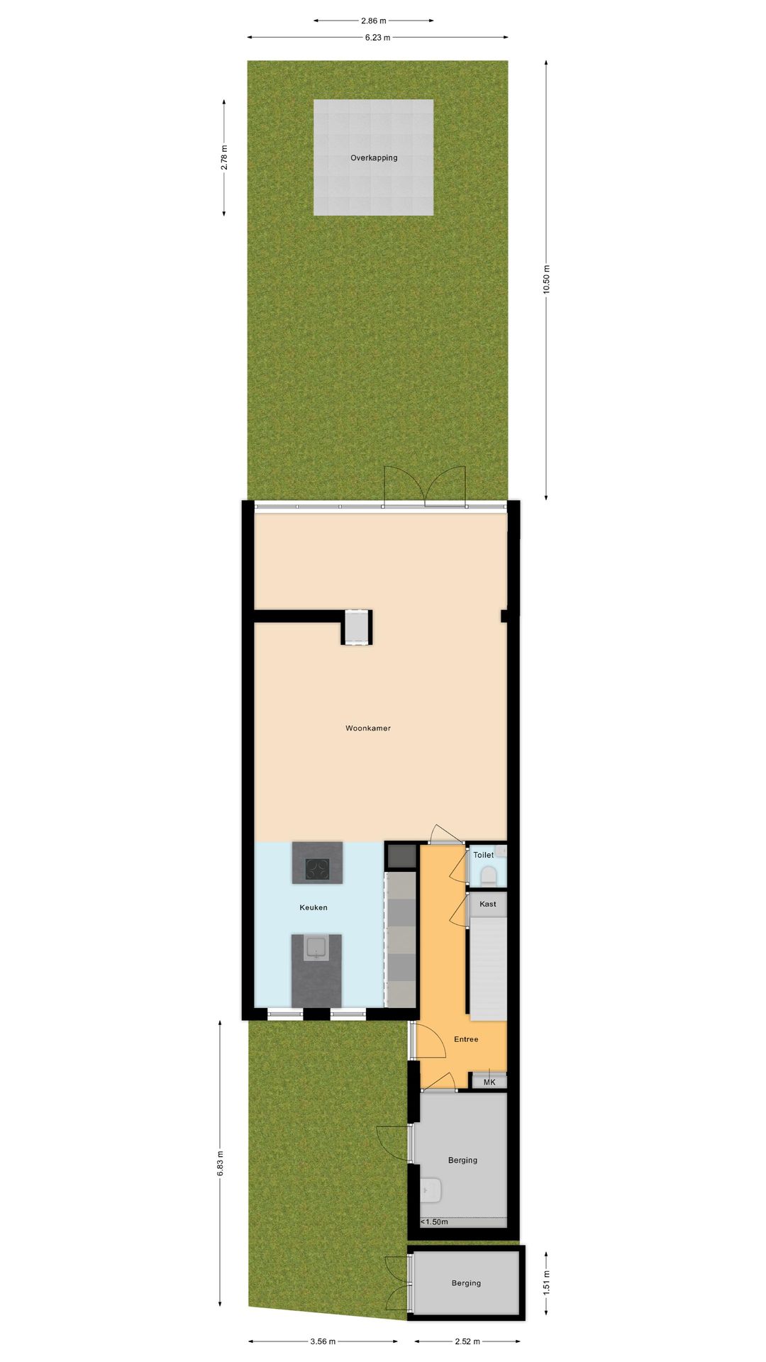 Foto 73 van IJsbloem 29