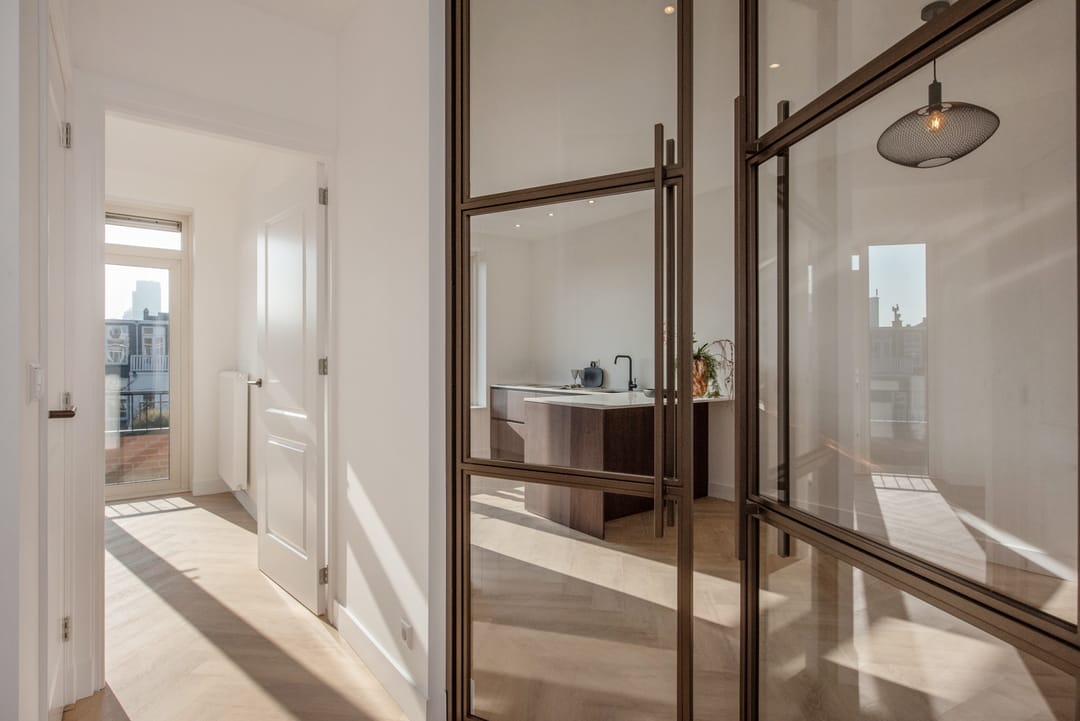 Foto 1 van Spaarwaterstraat 56