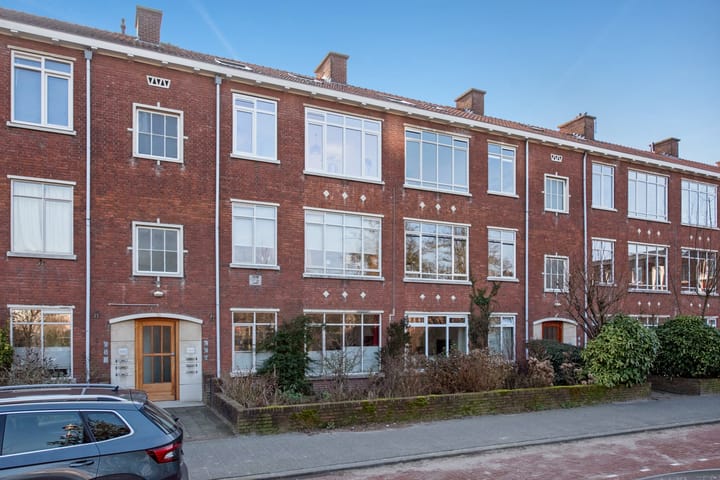 Foto 2 van Spaarwaterstraat 56