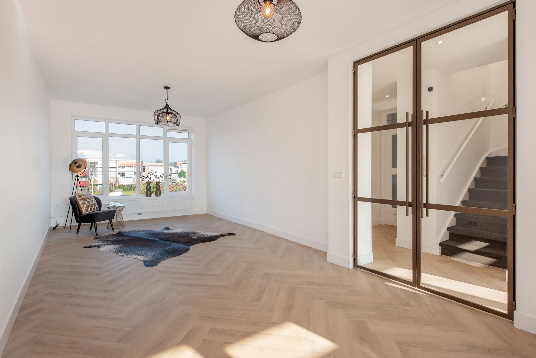 Foto 6 van Spaarwaterstraat 56