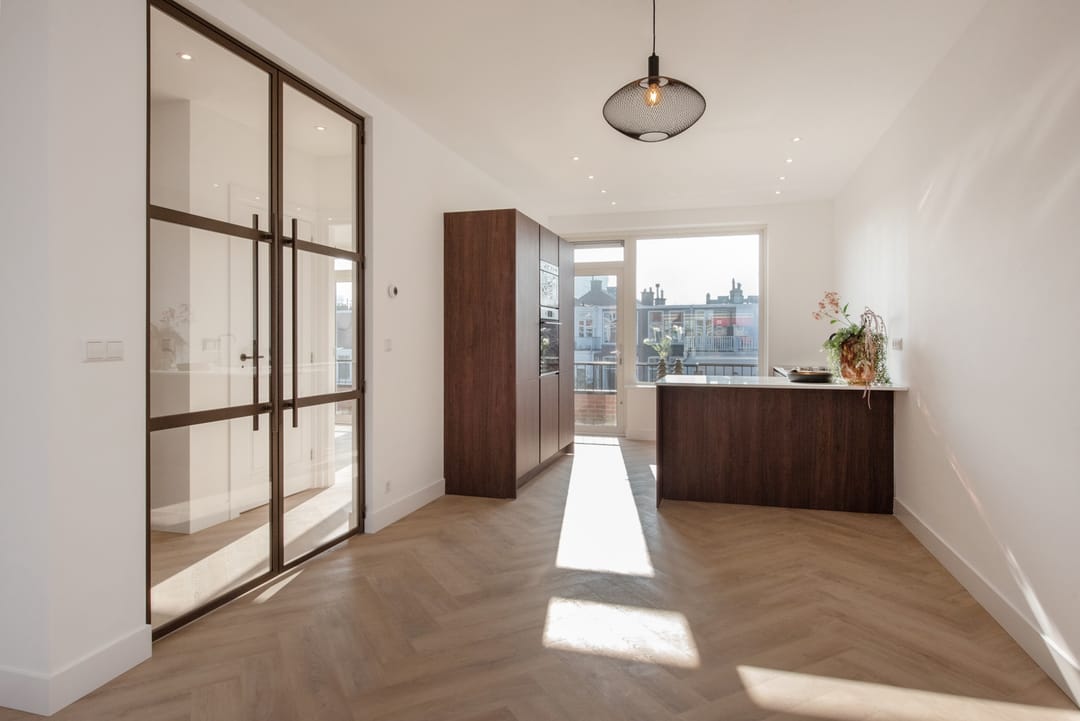 Foto 7 van Spaarwaterstraat 56