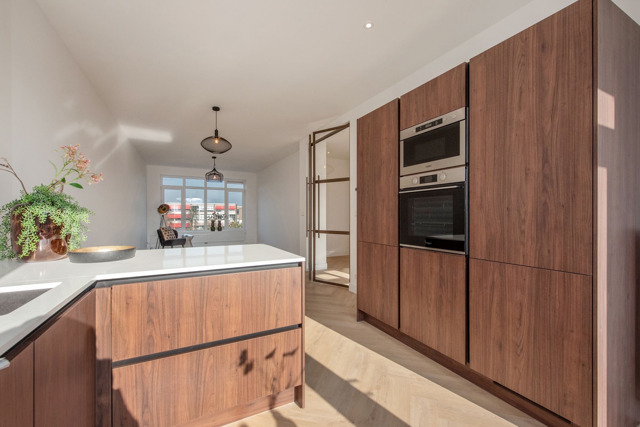 Foto 12 van Spaarwaterstraat 56