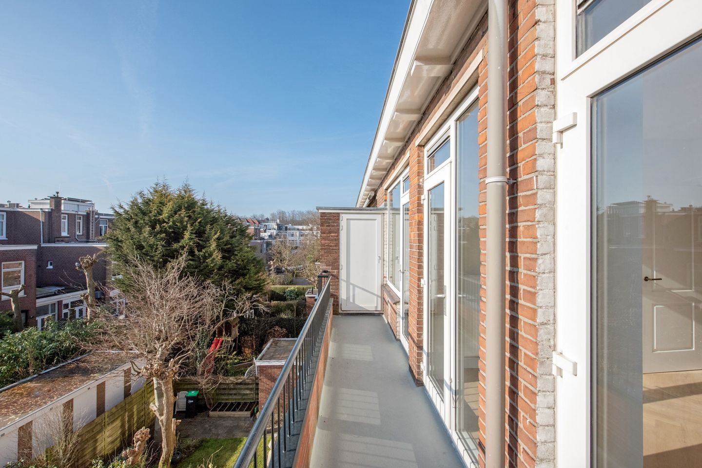 Foto 14 van Spaarwaterstraat 56