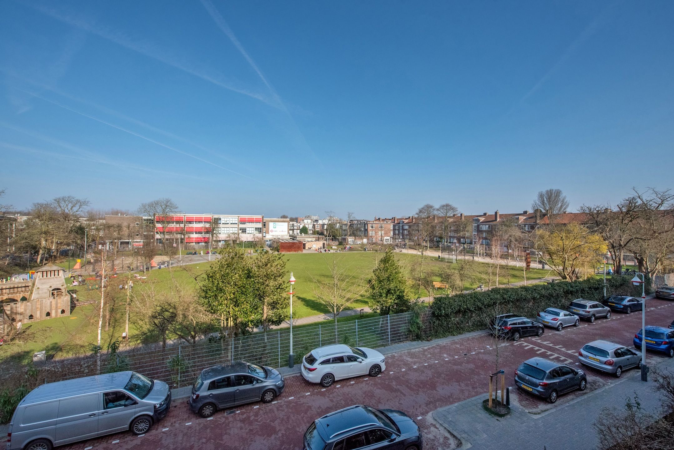 Foto 30 van Spaarwaterstraat 56