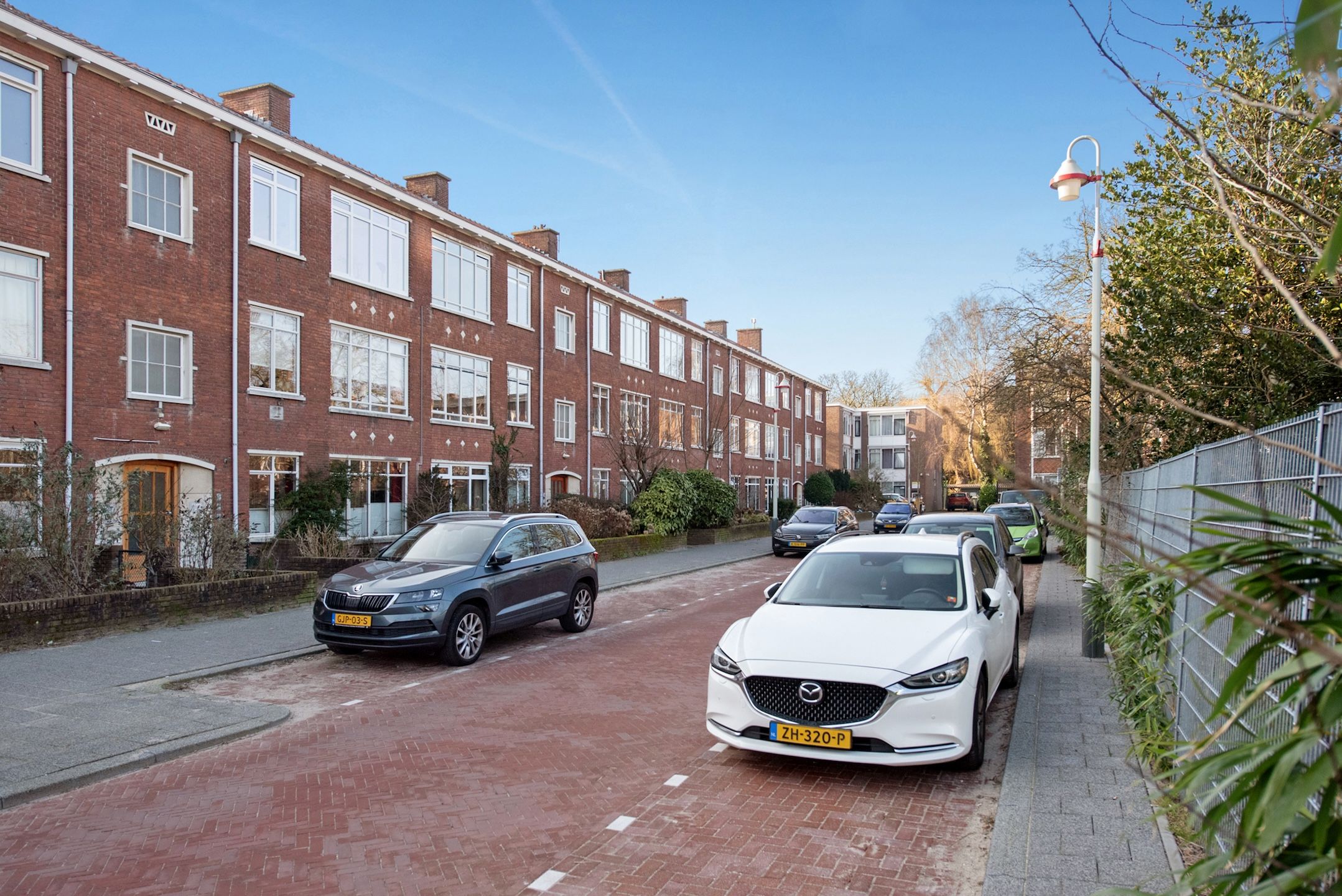 Foto 42 van Spaarwaterstraat 56