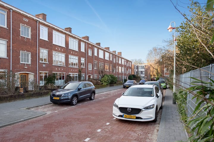 Photo 42 of Spaarwaterstraat 56