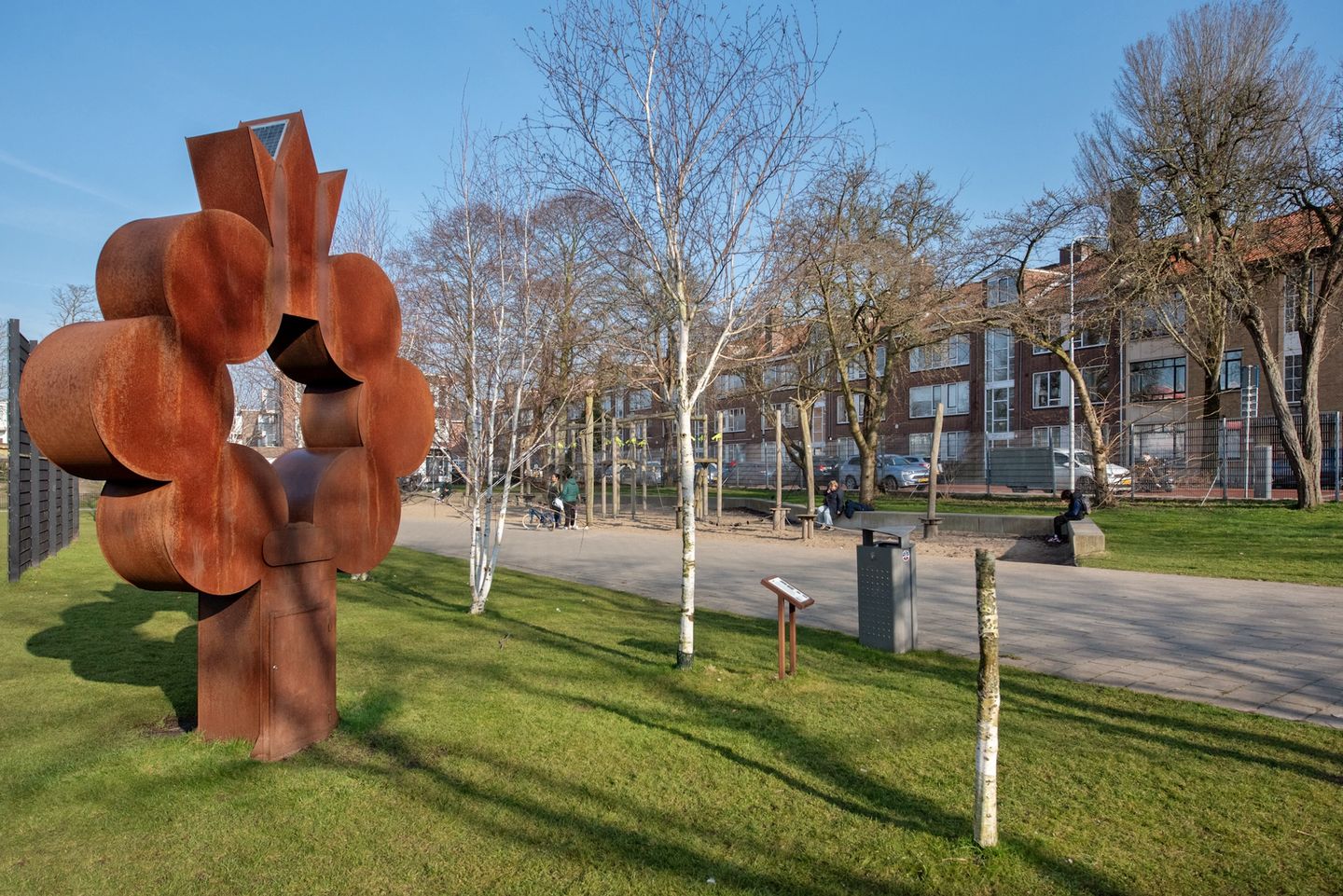 Foto 44 van Spaarwaterstraat 56