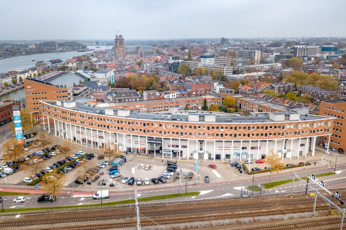 Foto 1 van Korte Parallelweg 59