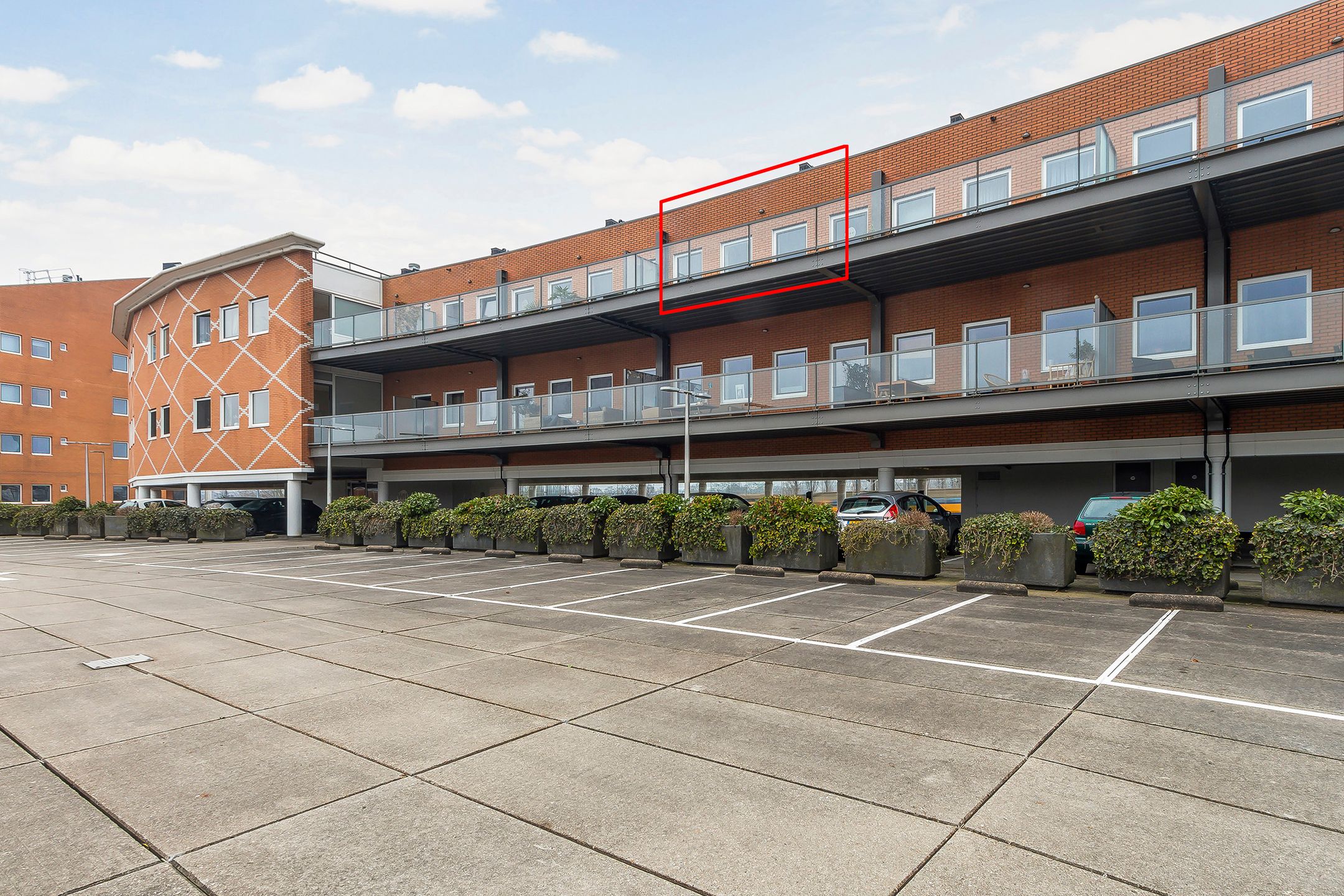 Foto 3 van Korte Parallelweg 59