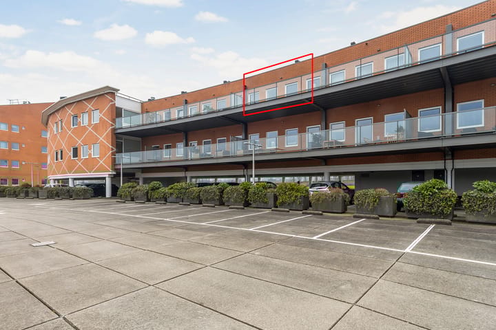 Foto 3 van Korte Parallelweg 59