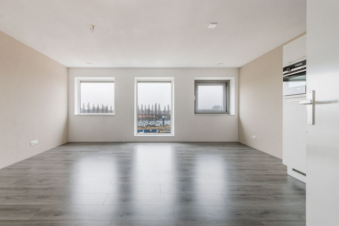 Foto 4 van Korte Parallelweg 59