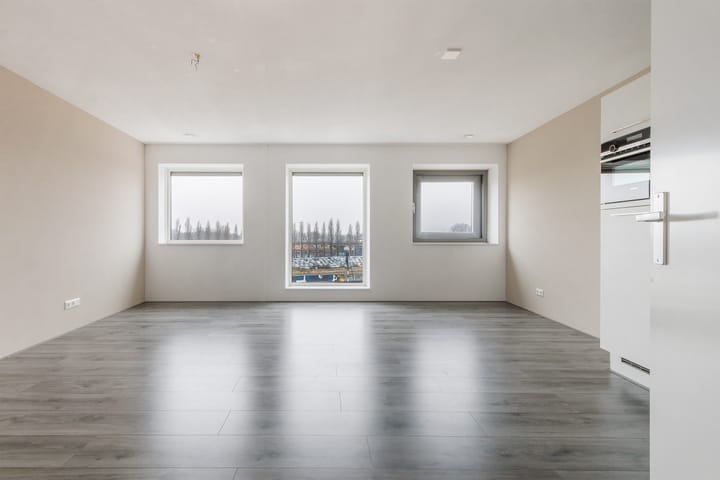 Foto 4 van Korte Parallelweg 59