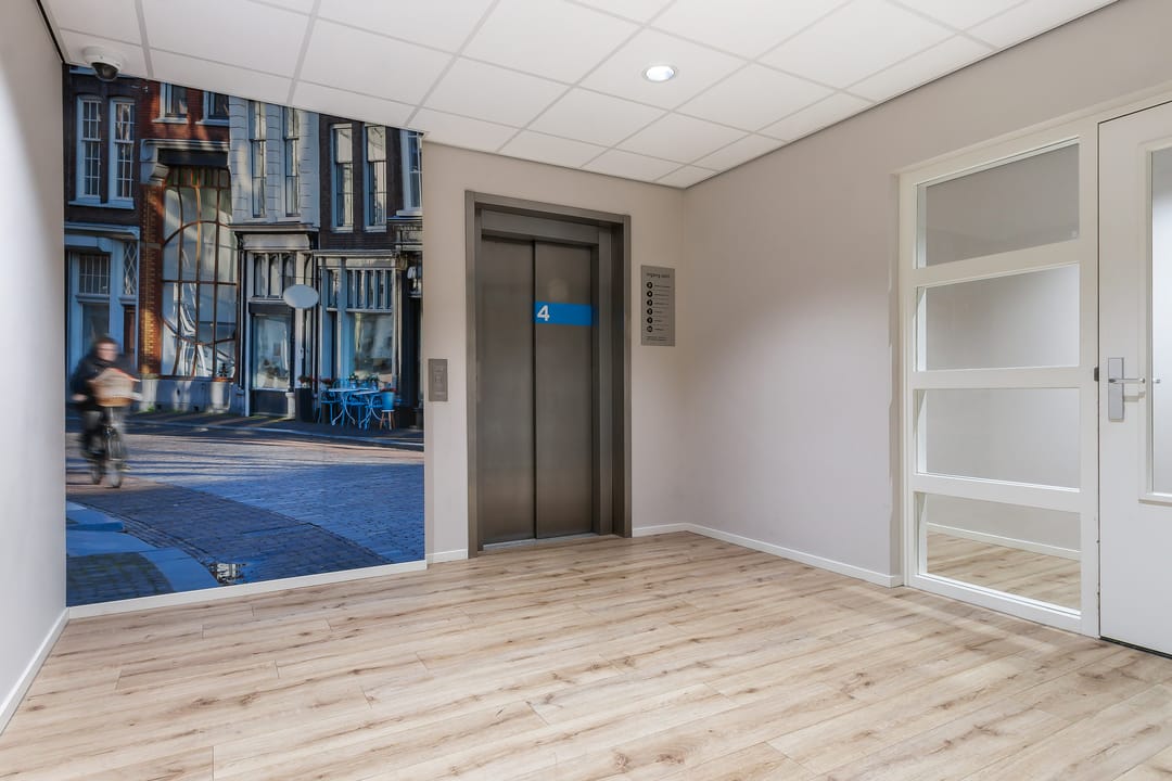 Foto 7 van Korte Parallelweg 59