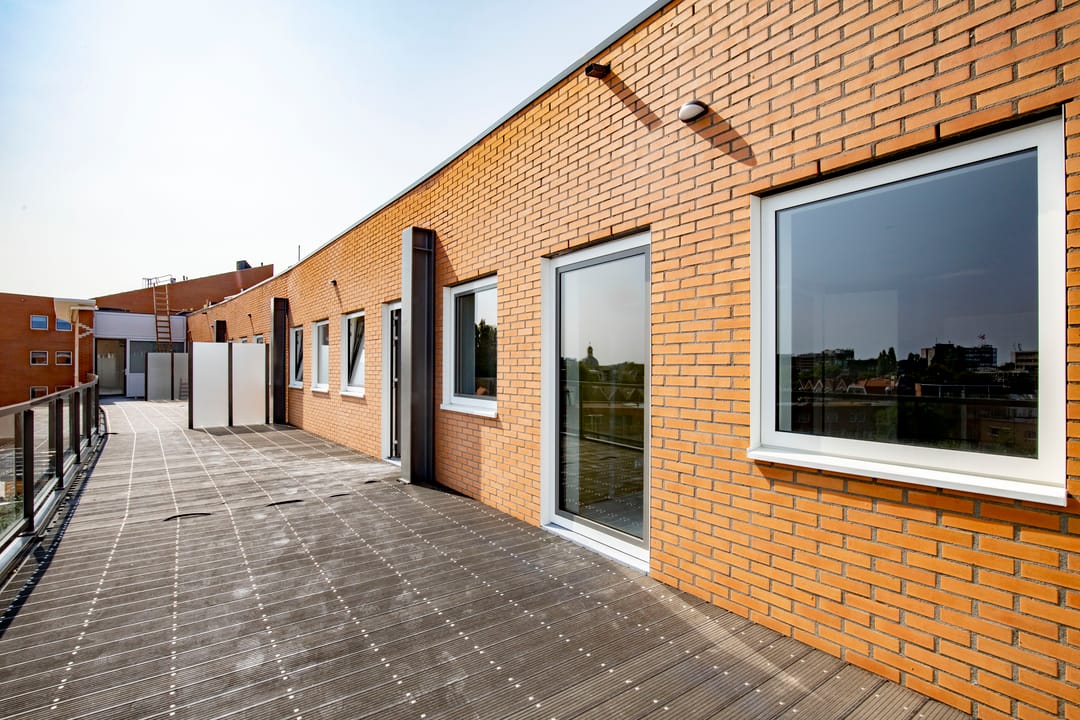 Foto 8 van Korte Parallelweg 59