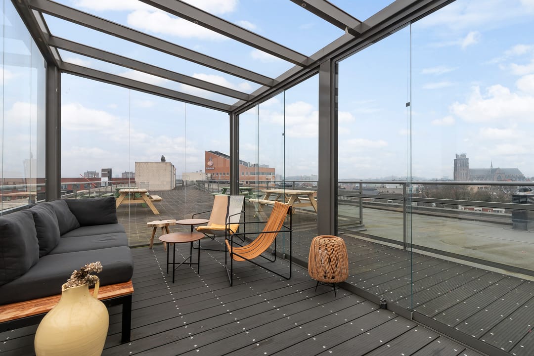 Foto 31 van Korte Parallelweg 59