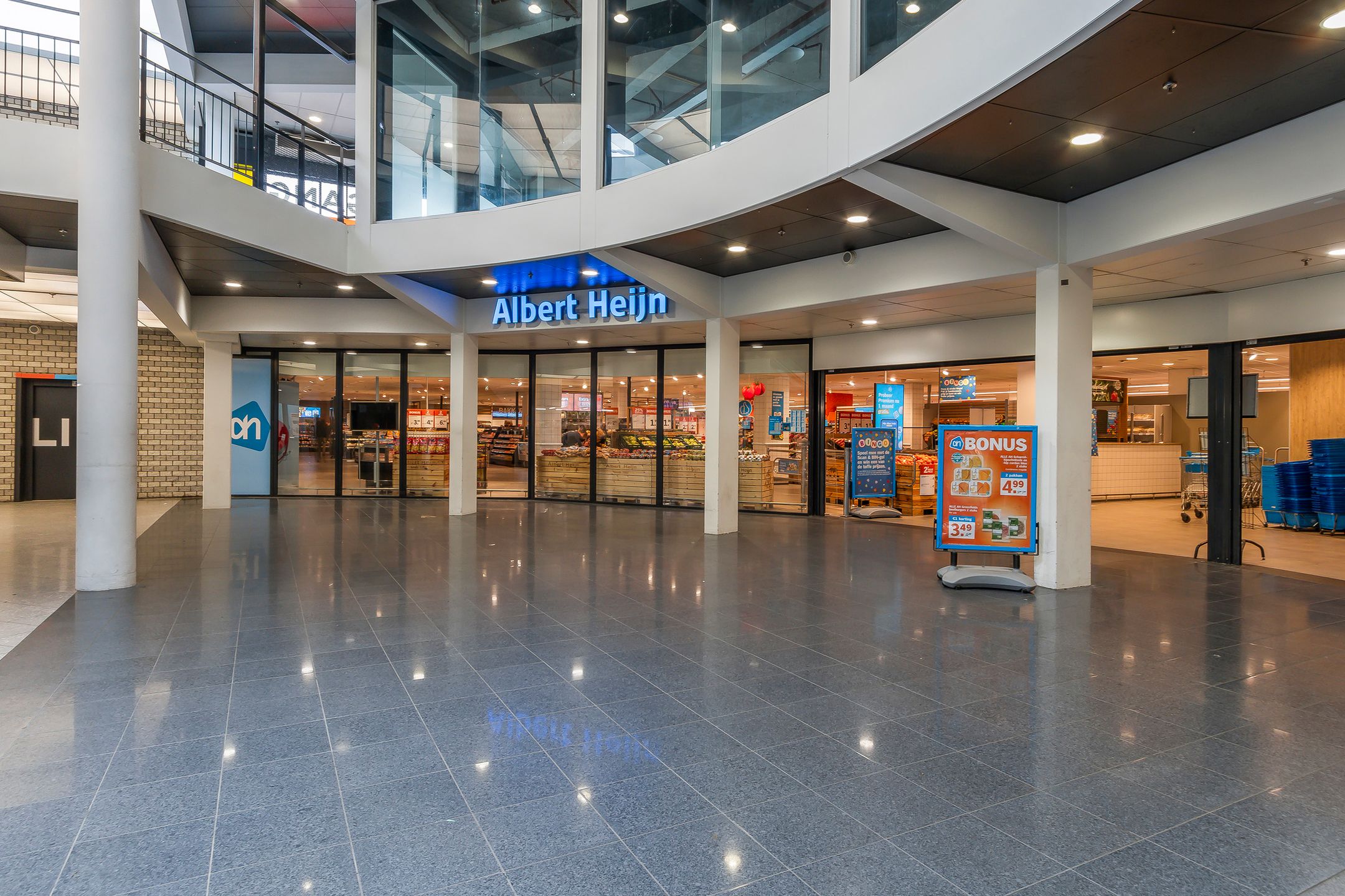 Foto 33 van Korte Parallelweg 59