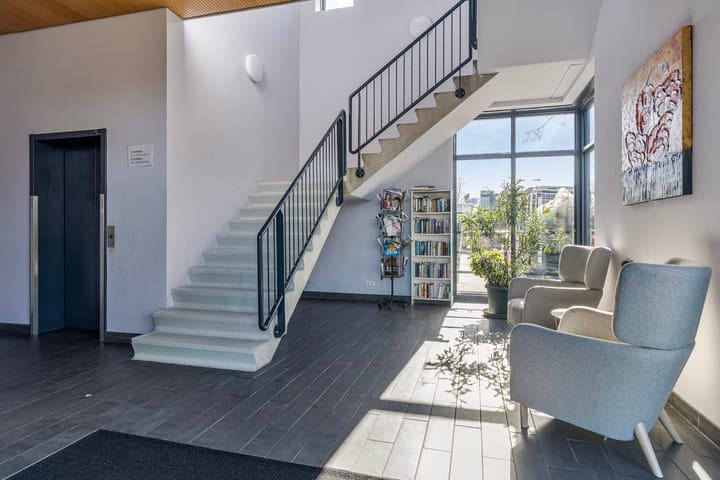 Foto 8 van Jacoba van Beierenhof 10