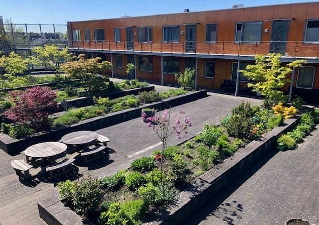 Foto 20 van Jacoba van Beierenhof 10