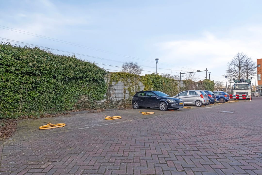 Foto 22 van Jacoba van Beierenhof 10