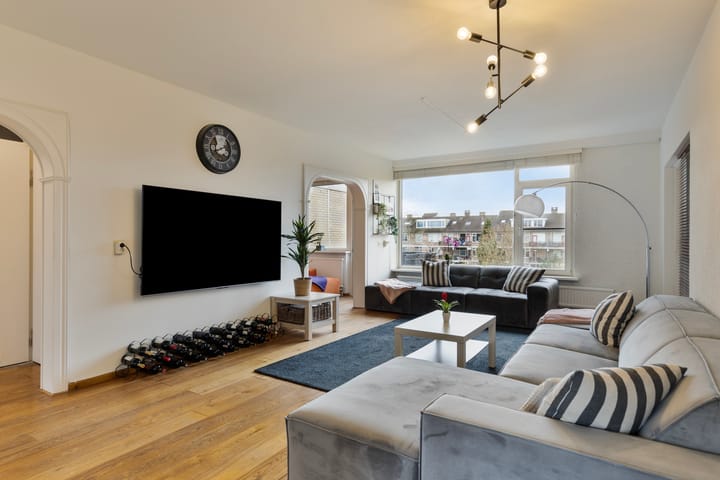 Foto 2 van Heijermansplein 221