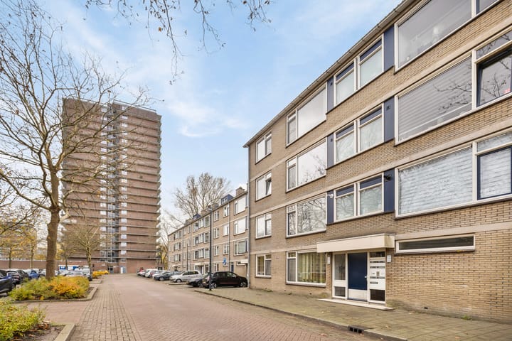 Foto 5 van Heijermansplein 221