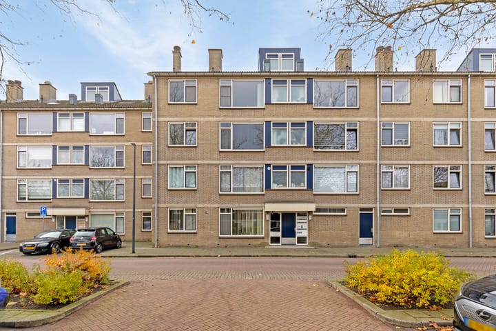 Foto 6 van Heijermansplein 221