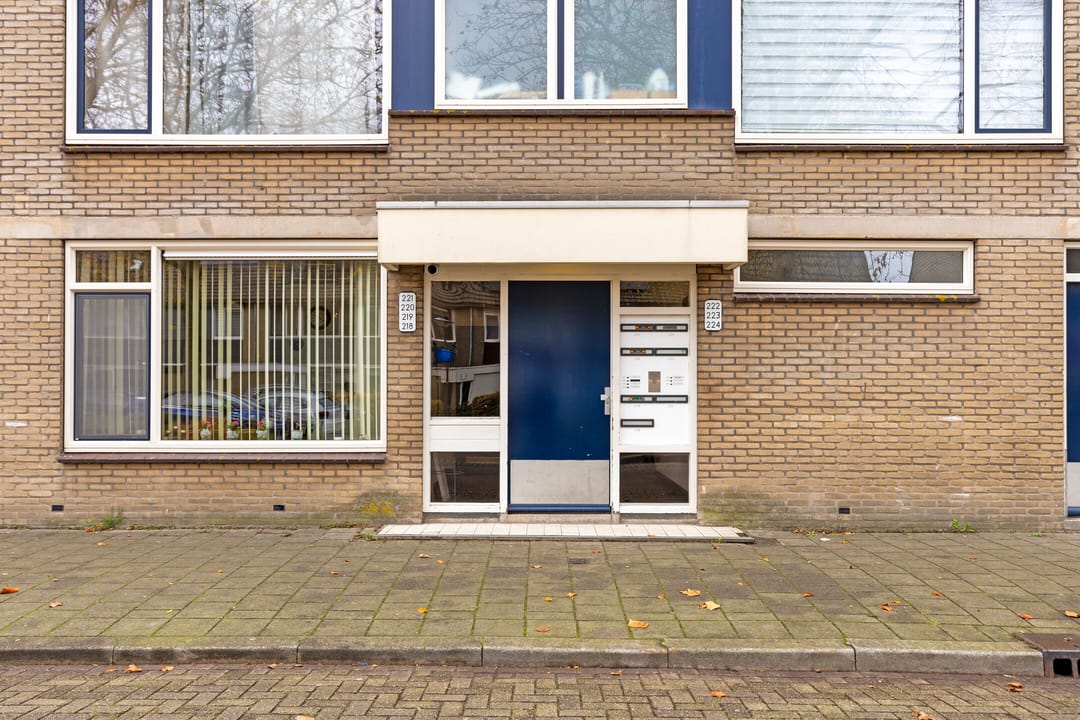 Foto 7 van Heijermansplein 221