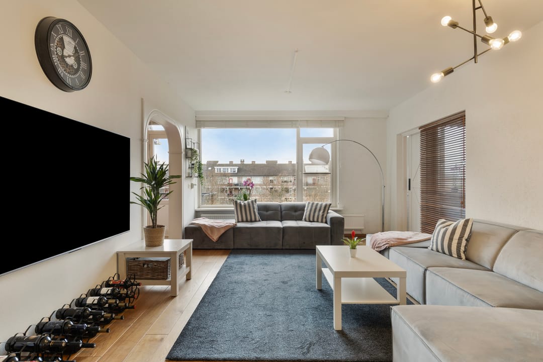 Foto 11 van Heijermansplein 221