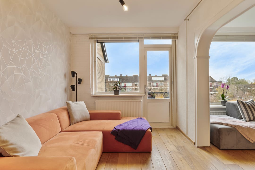 Foto 16 van Heijermansplein 221