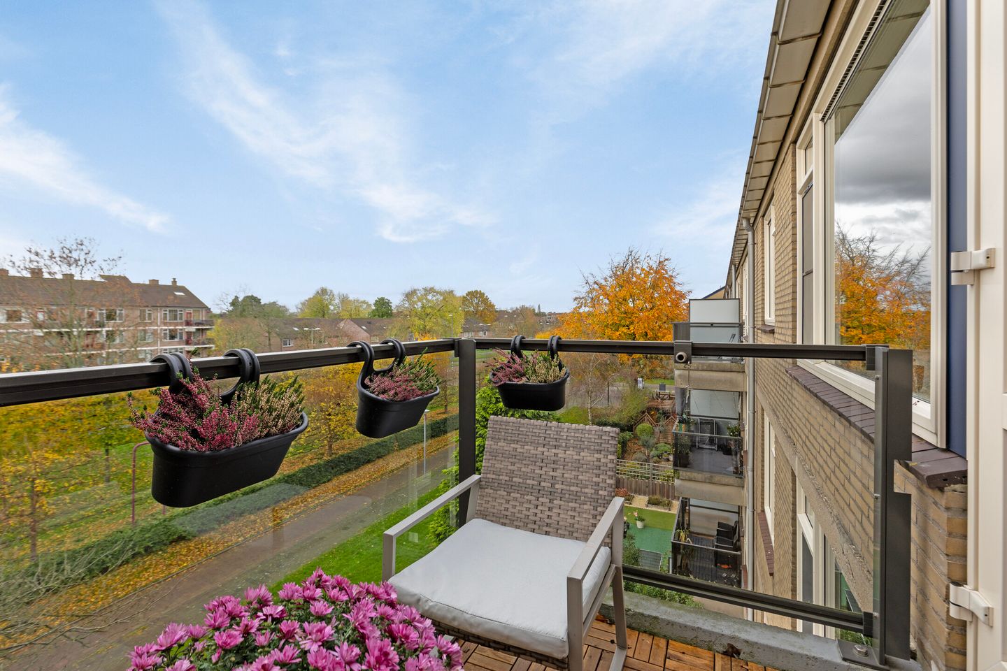 Foto 44 van Heijermansplein 221