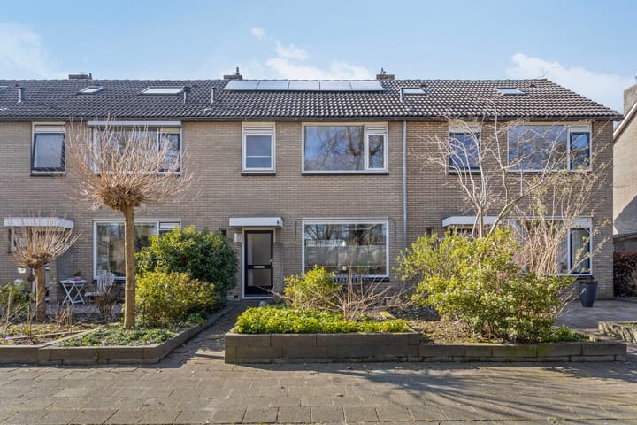 Foto 1 van de Klencke 14