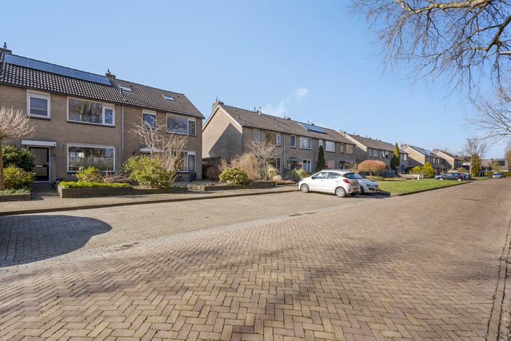 Foto 6 van de Klencke 14