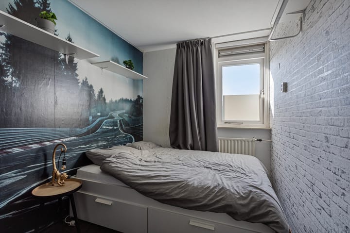 Foto 18 van de Klencke 14