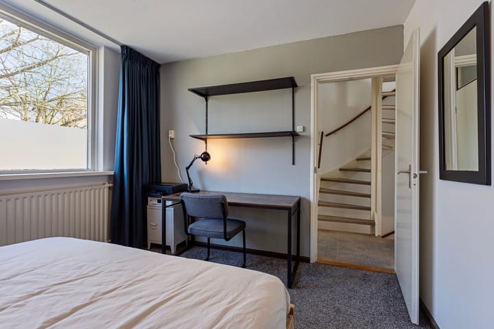 Foto 15 van de Klencke 14