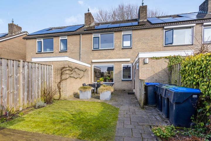 Foto 25 van de Klencke 14