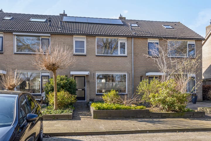 Foto 30 van de Klencke 14