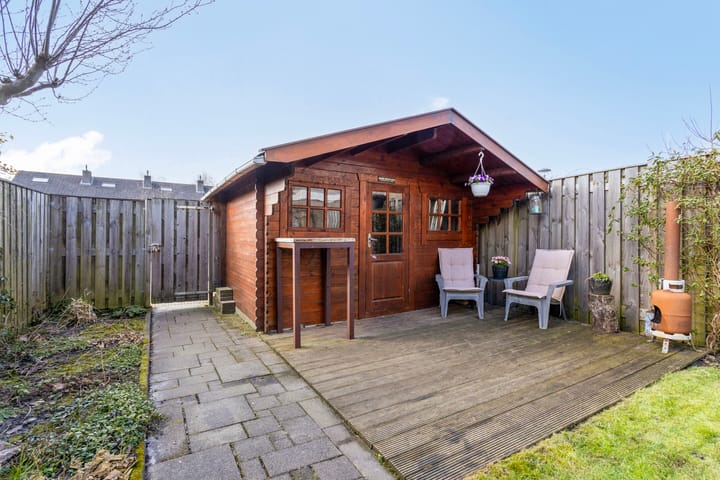 Foto 27 van de Klencke 14