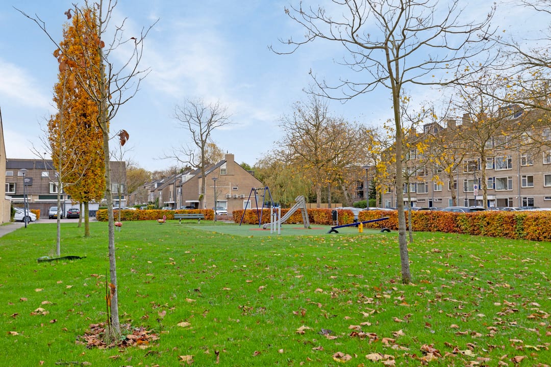 Foto 46 van Heijermansplein 221