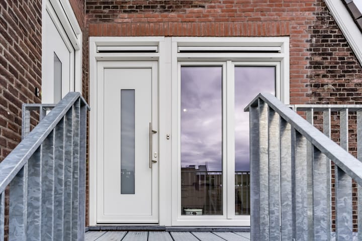 Foto 3 van Kamstraat 28-B