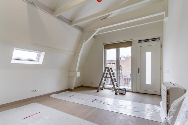 Foto 4 van Kamstraat 28-B