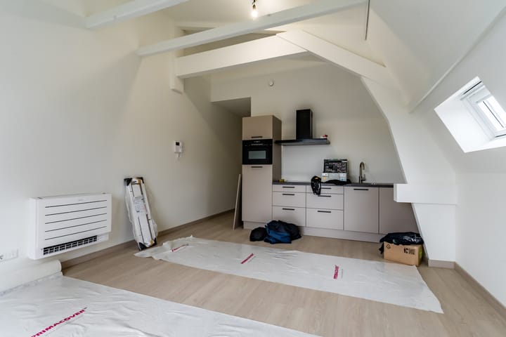 Foto 5 van Kamstraat 28-B